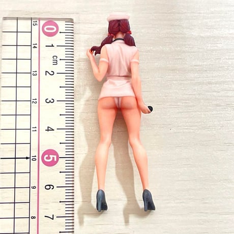 1/24 オーシャンコスモス　フィギュア　完成品　リアルフィギュア　OC-M0133　ドールハウスに