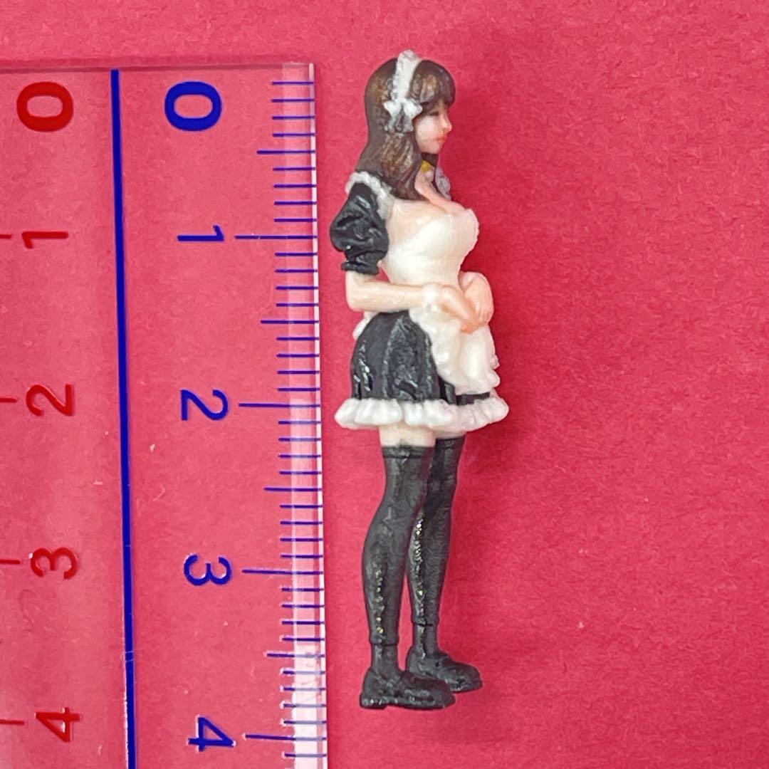 1/18 オーシャンコスモス　フィギュア8体　完成品　1/64より大 NEW 1/43 オーシャンコスモス0086 フィギュア 完成品 リアルフィギュア