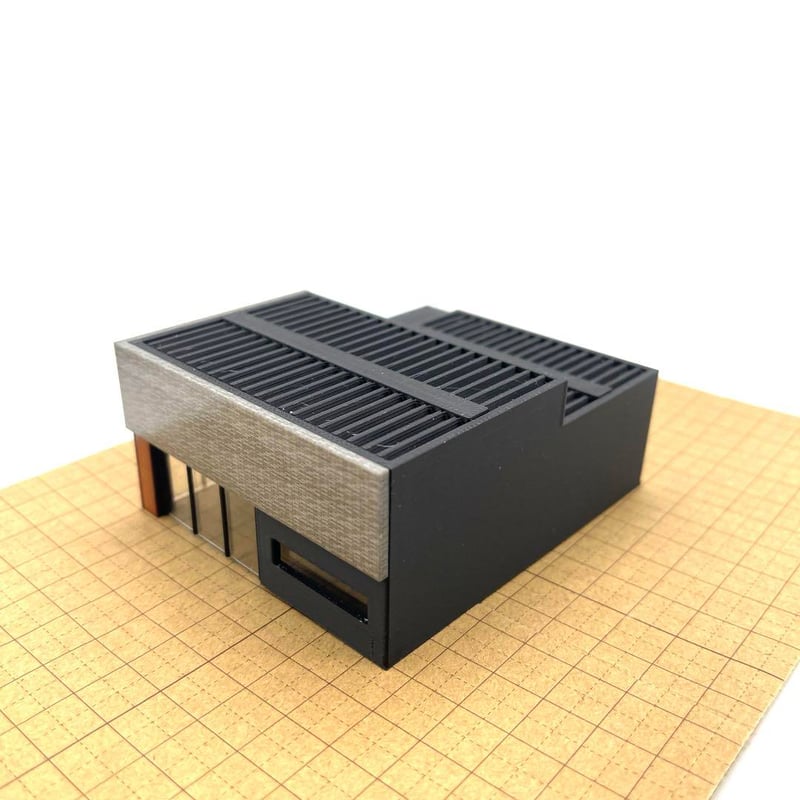 Nゲージ　建物　ミニチュア　住宅模型　コーヒーショップ　ドールハウス　鉄道模型 Nゲージ 建物 ミニチュア 住宅模型 コーヒーショップ ドール