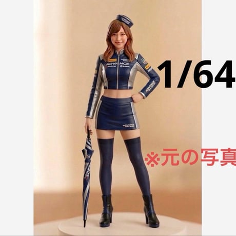 CATEGORY 1/64 フィギュア | ミニチュアイメージ オンラインショップ