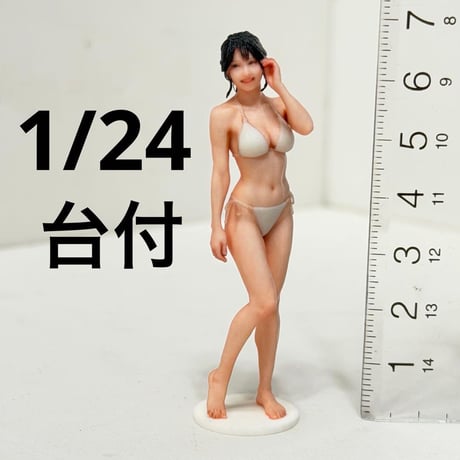 CATEGORY 1/24 フィギュア | ミニチュアイメージ オンラインショップ
