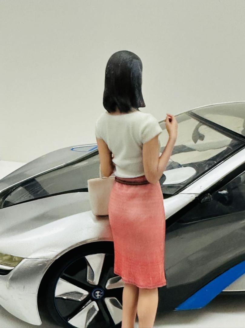 1/12☆99-1☆フィギュア☆完成品☆リアルフィギュア☆ジオラマに