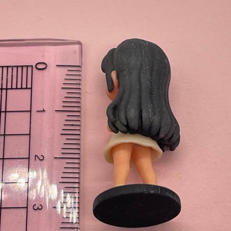 1/32 3DA-FIG-001 AIフィギュア　フィギュア　リアルフィギュア　ミニチュアイメージ　完成品