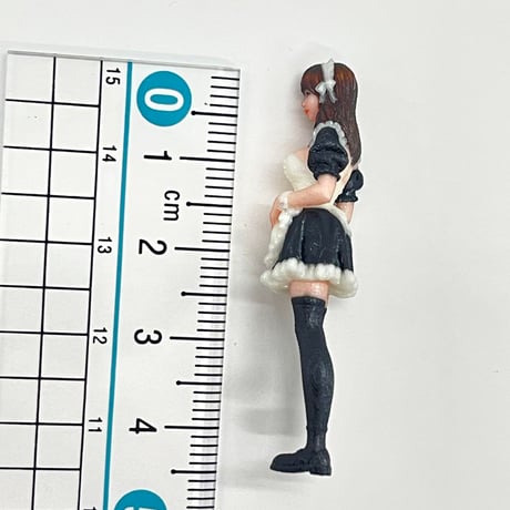 1/35 OC-M0086 オーシャンコスモス　フィギュア　完成品　リアルフィギュア　ミニカーに　ジオラマに　ミニチュアイメージ