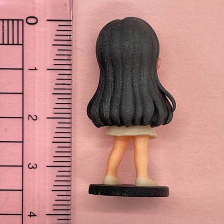 1/32 3DA-FIG-001 AIフィギュア　フィギュア　リアルフィギュア　ミニチュアイメージ　完成品