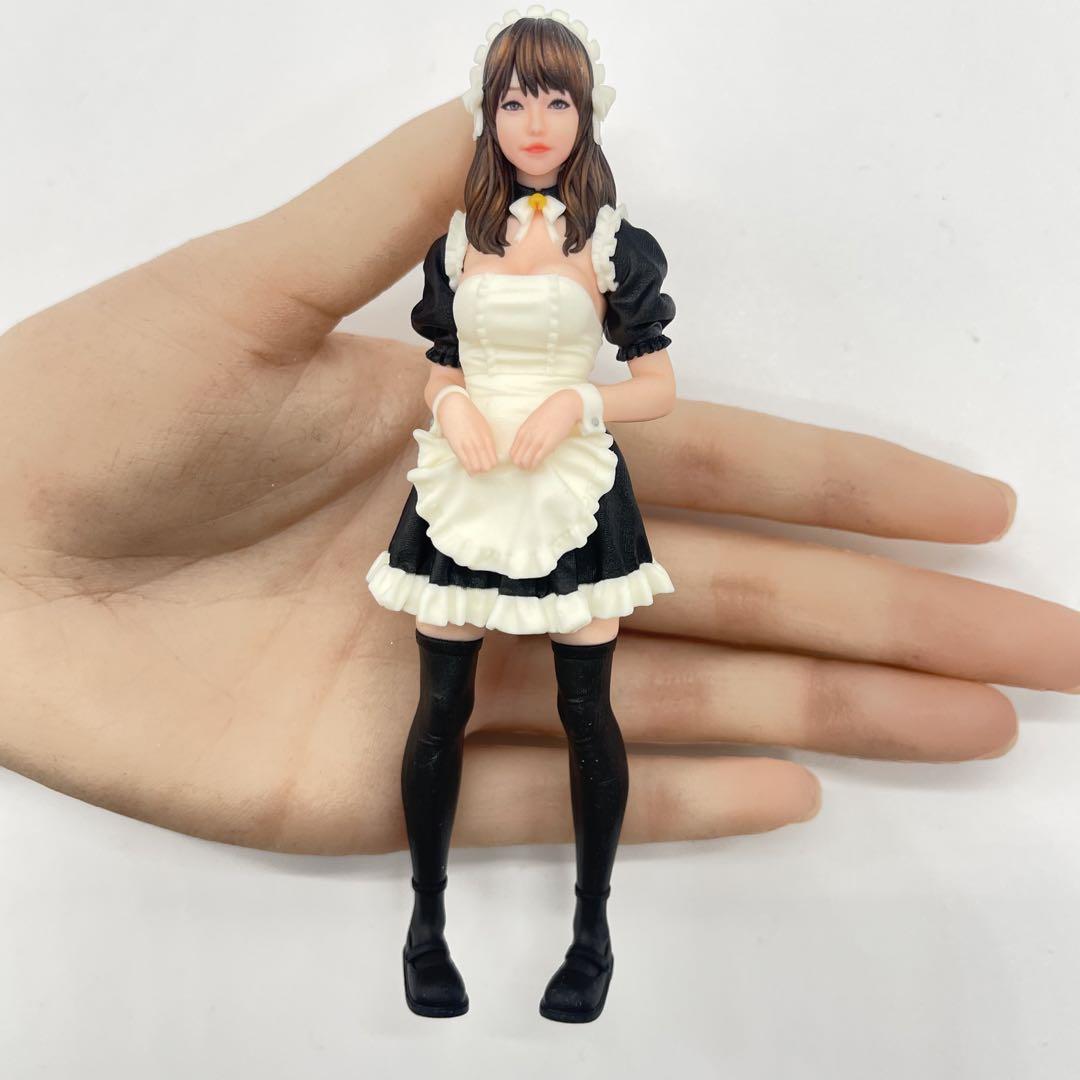 完成品 1/12 オーシャンコスモス フィギュア リアルフィギュア