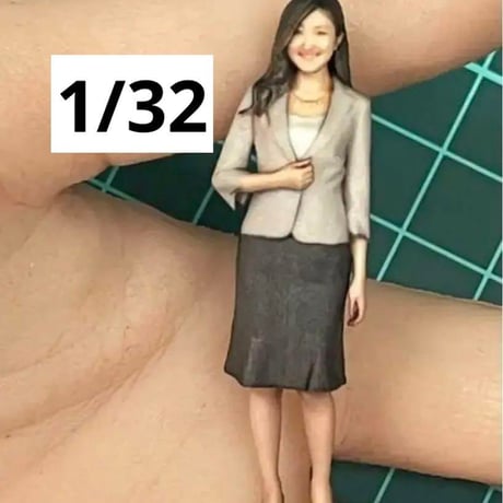 CATEGORY 1/32 フィギュア | ミニチュアイメージ オンラインショップ