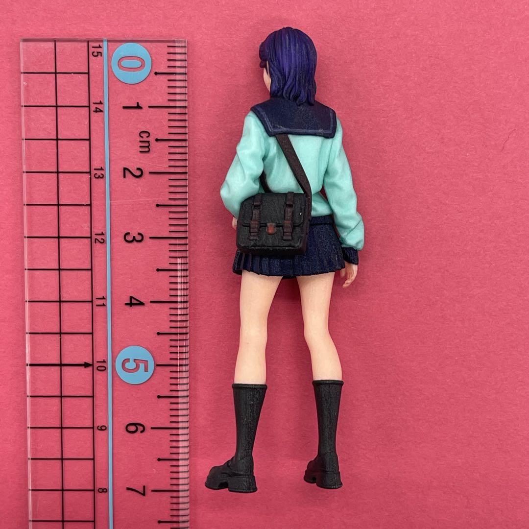1/24 1/18 1/12 オーシャンコスモス　フィギュア3体　完成品 完成品 1/18 オーシャンコスモス OC-M0089 フィギュア リアル