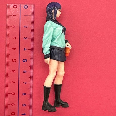 NEW 1/18 オーシャンコスモスOC-M0071 フィギュア　リアルフィギュア　完成品　ミニチュアイメージ