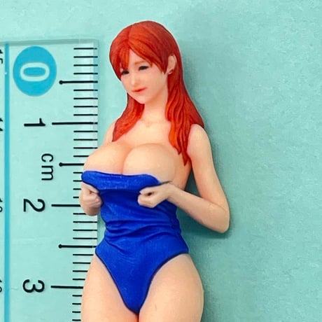 1/24 オーシャンコスモス oc0113 フィギュア　完成品　リアルフィギュア　ミニチュアイメージ　ミニカーに　ジオラマに　ドールハウスに