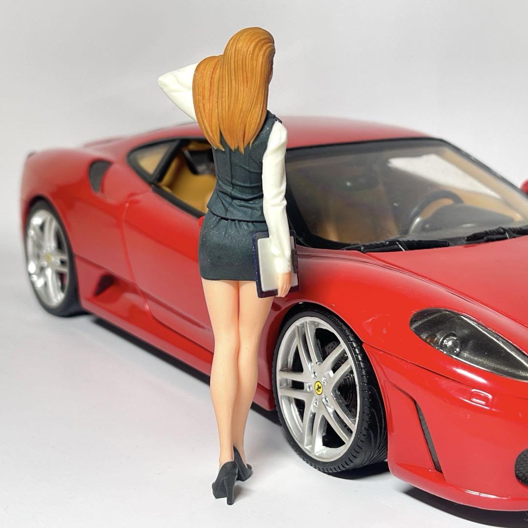 完成品 1/18 オーシャンコスモス OC-M0089 フィギュア リアル