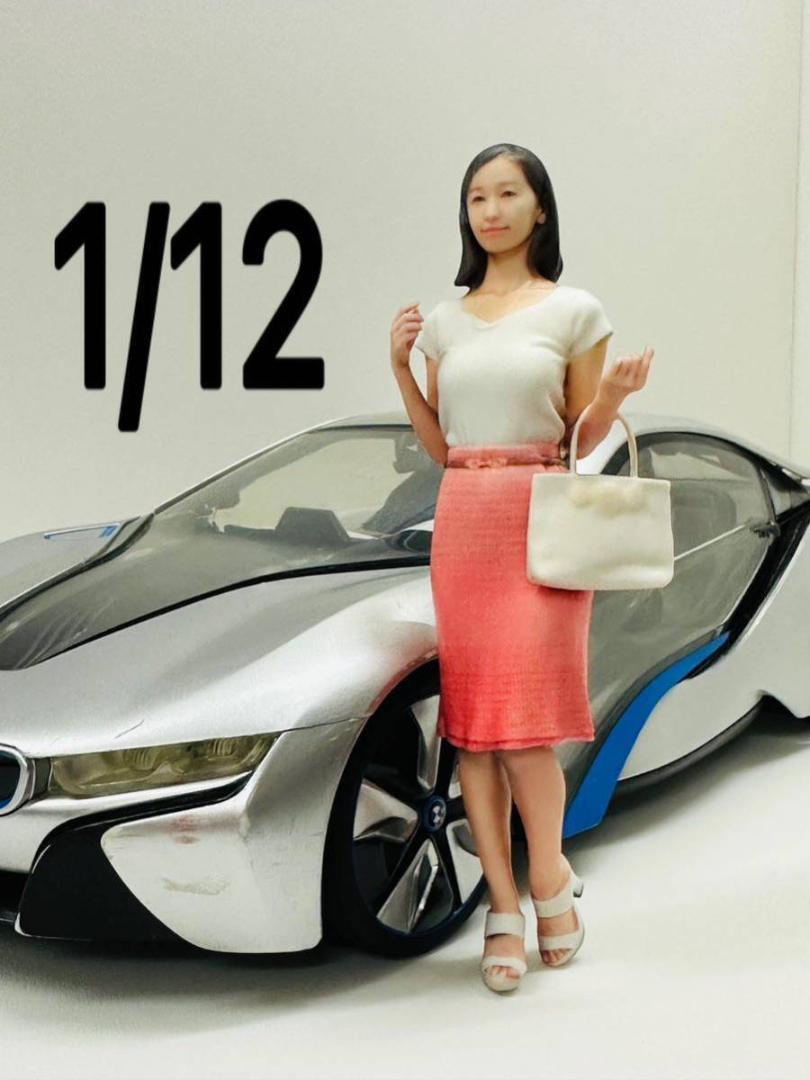 1/12☆99-1☆フィギュア☆完成品☆リアルフィギュア☆ジオラマに