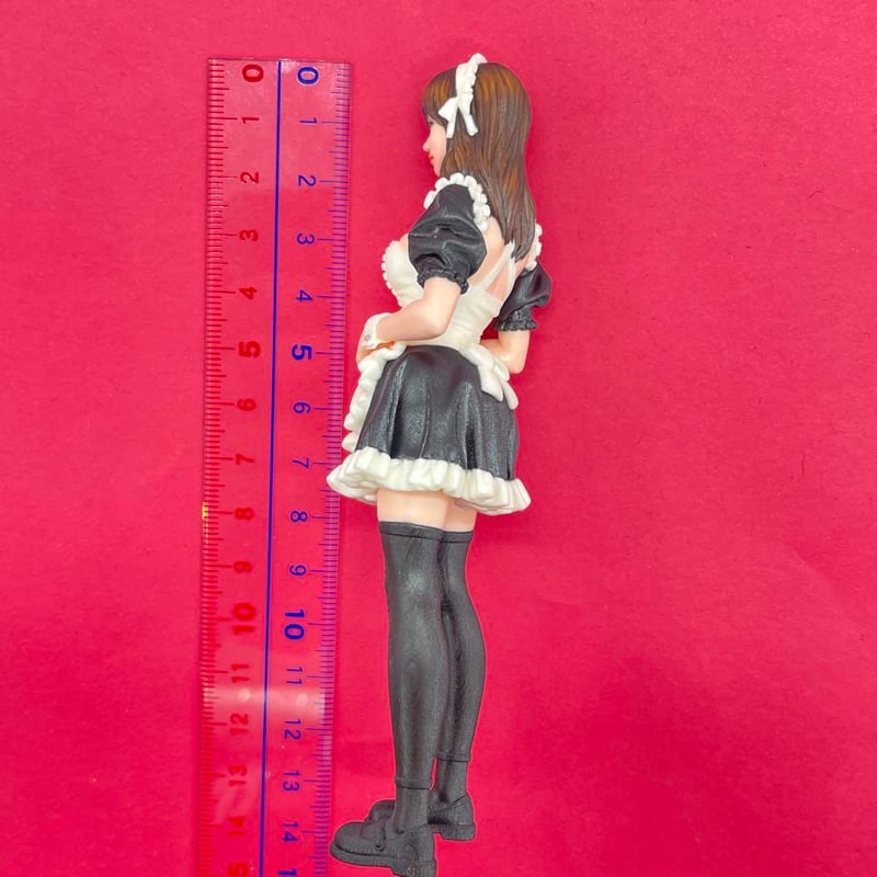 完成品 1/12 オーシャンコスモス フィギュア リアルフィギュア