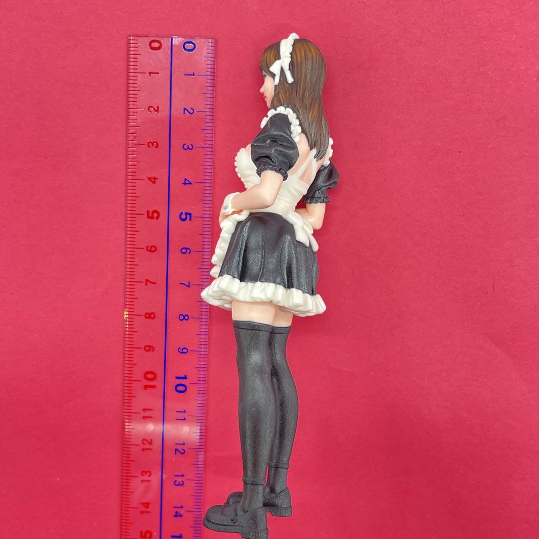完成品 1/12 オーシャンコスモス フィギュア リアルフィギュア