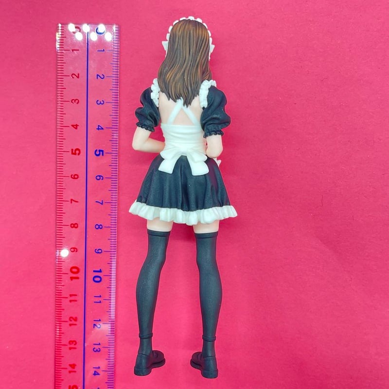 完成品 1/12 オーシャンコスモス フィギュア リアルフィギュア