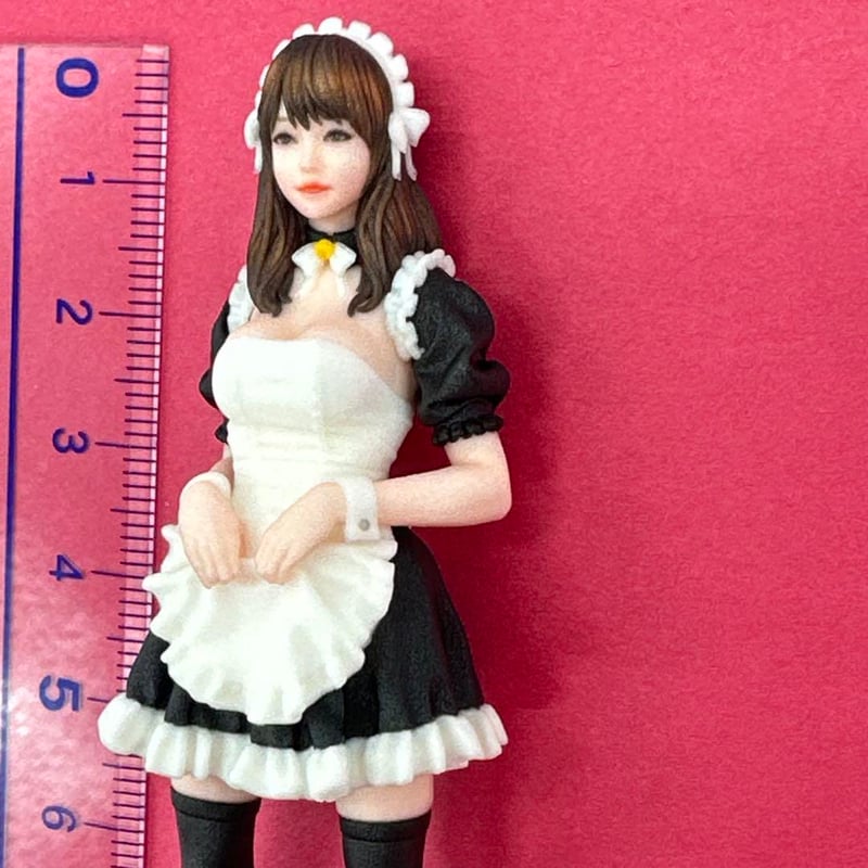 NEW 1/18 オーシャンコスモスOC-M0086 フィギュア リアルフィギュア