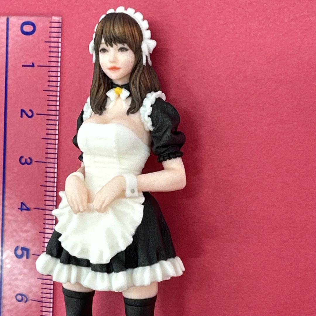 1/64より大 オーシャンコスモス　フィギュア　完成品　3D 1/18 NEW 完成品 リアル フィギュア OC-M0089 オーシャンコスモス 1/18 その他