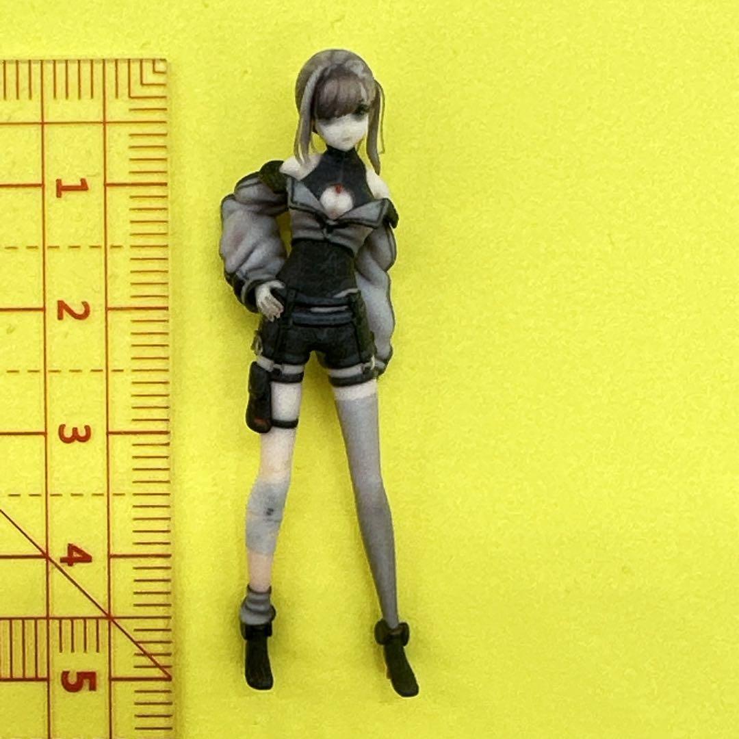 1/32 Q-JP-2 フィギュア 完成品 ミニチュア ジオラマ ミニチュア