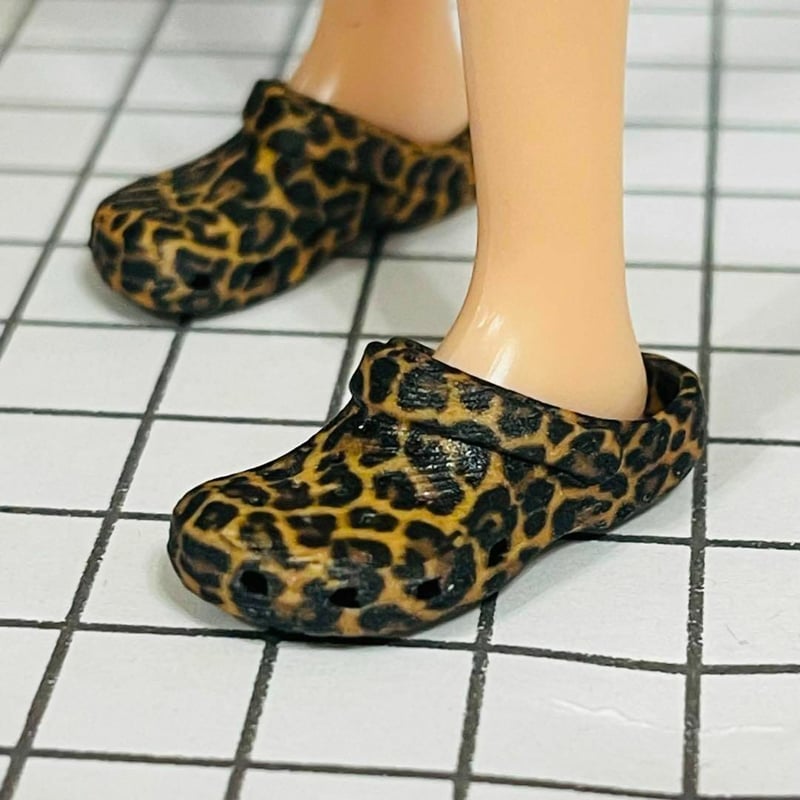 momoko ruruko ユノラ　ジェニー　靴　ローファー　新品　リカちゃん momoko ruruko リカちゃん ブライス ジェニー ユノラ 靴 新品 水