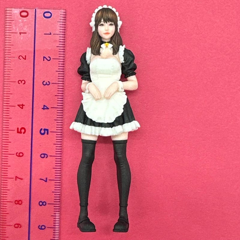 NEW 1/18 オーシャンコスモスOC-M0086 フィギュア リアルフィギュア