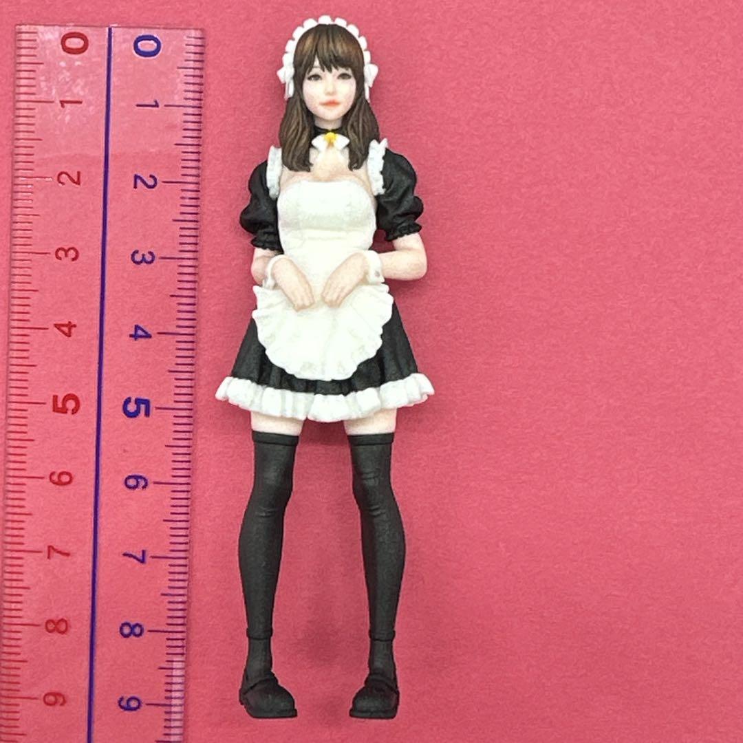 NEW 1/18 オーシャンコスモスOC-M0086 フィギュア リアルフィギュア