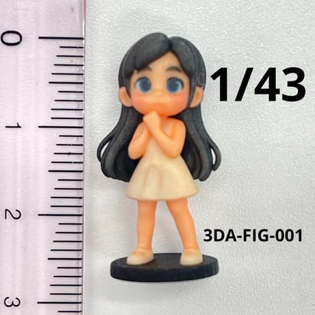 1/43 ダイナー　ミニチュア　フィギュアに　ポーリーポケットに　1/64より大 1/43 ダイナー ミニチュア フィギュアに ポーリーポケットに 1