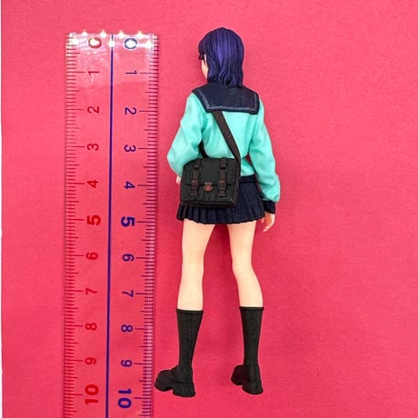 NEW 1/18 オーシャンコスモスOC-M0071 フィギュア　リアルフィギュア　完成品　ミニチュアイメージ