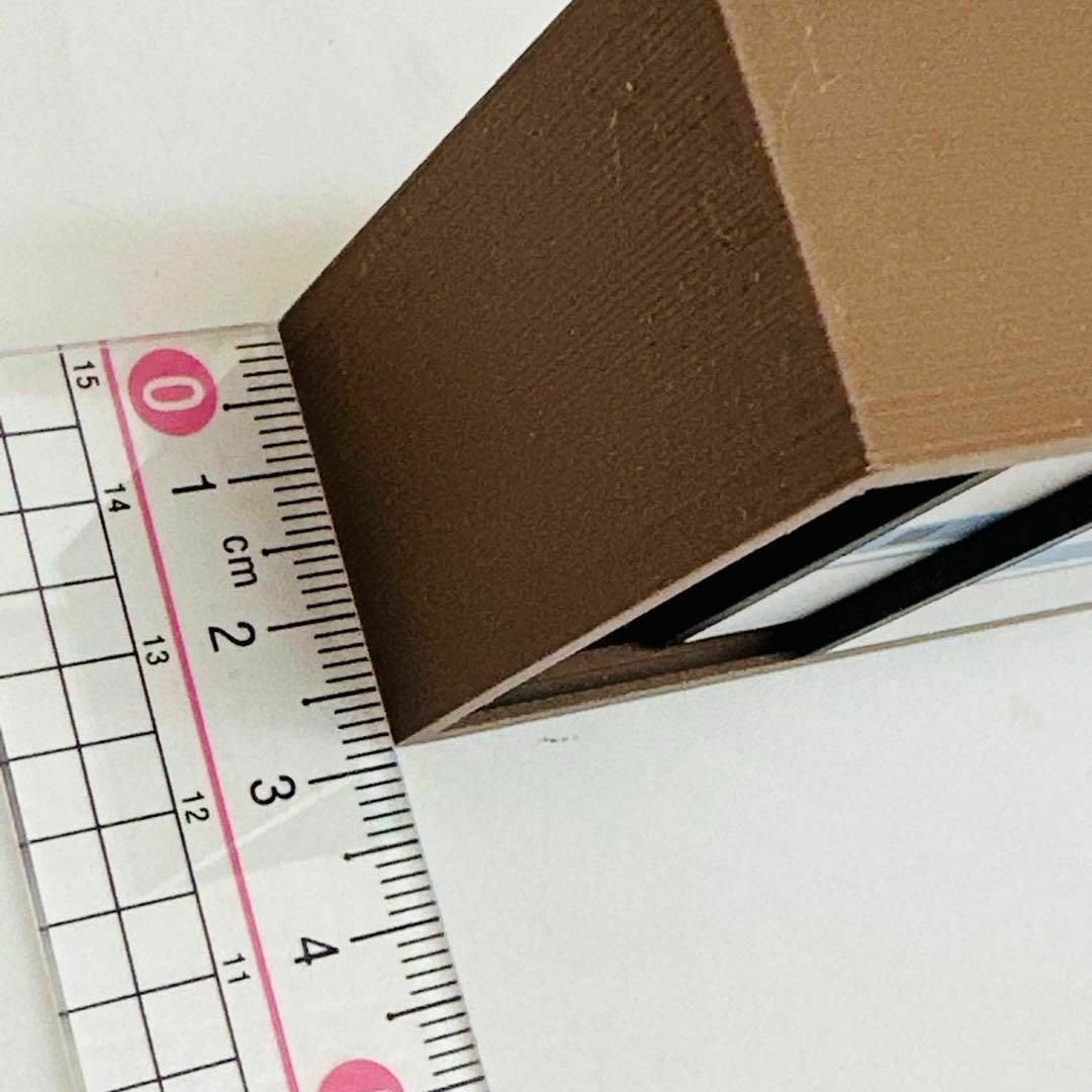 ミニチュア 押入れ ドールハウスに ジオラマに 3D フィギュアに