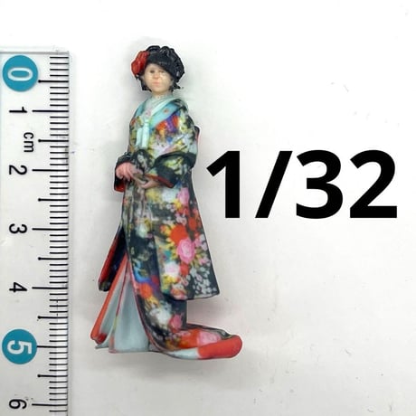 CATEGORY 1/32 フィギュア | ミニチュアイメージ オンラインショップ