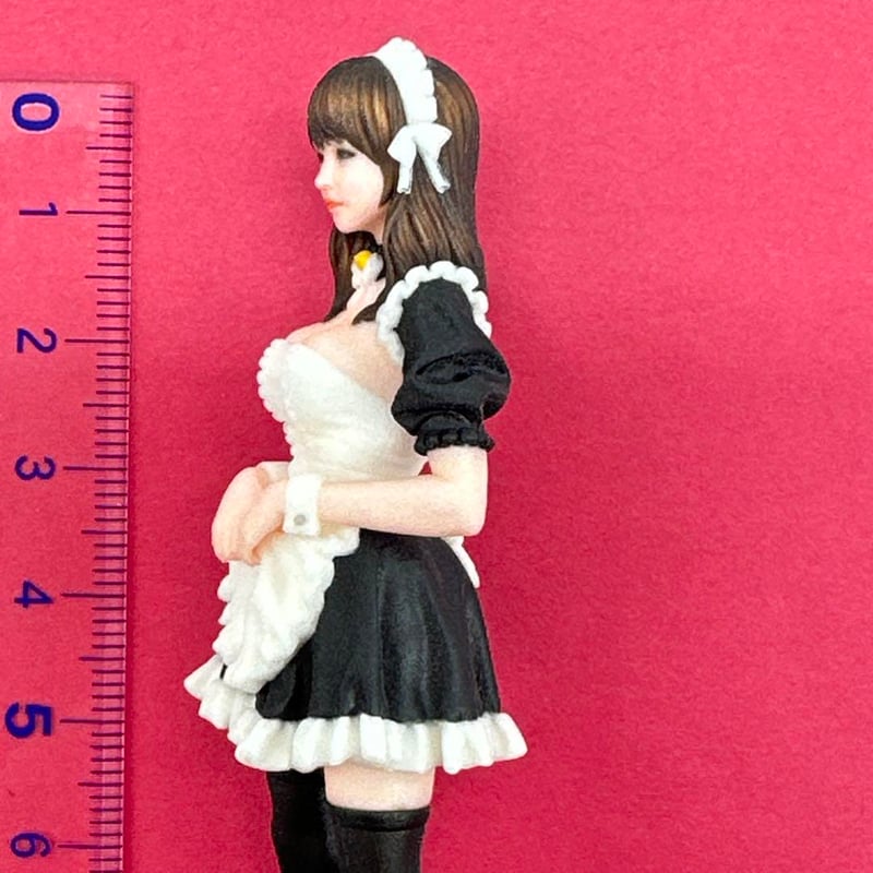 NEW 1/18 オーシャンコスモスOC-M0086 フィギュア リアルフィギュア