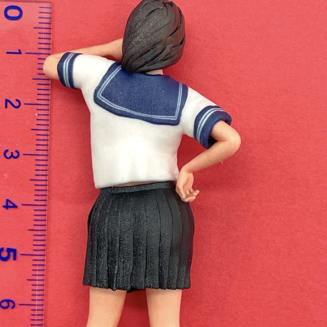jk-6★1/18★フィギュア★完成品★ミニカーに★1/64より大★ jk-6☆1/18☆フィギュア☆完成品☆ミニカーに☆1/64