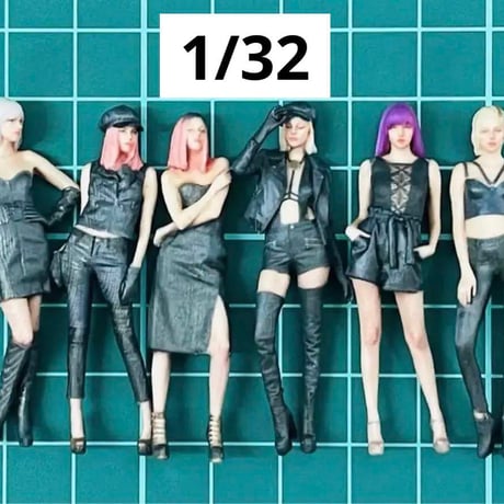 CATEGORY 1/32 フィギュア | ミニチュアイメージ オンラインショップ