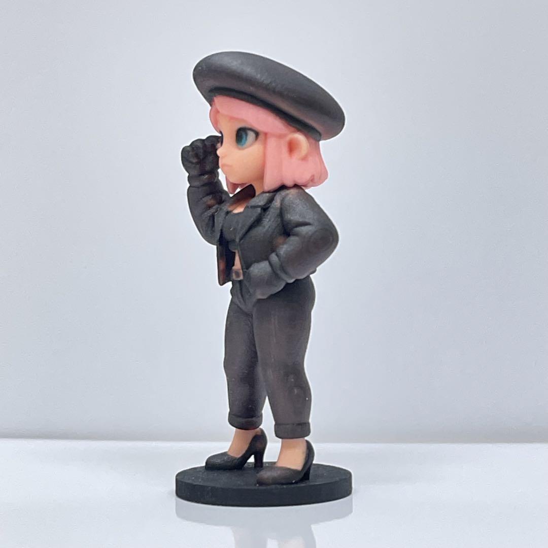 1/35 5cm 3DA-RIONA-01 フィギュア 完成品 リアルフィギュア