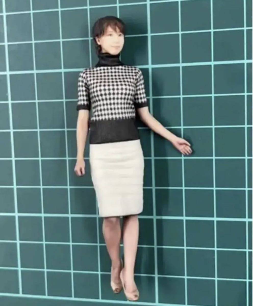 1/18 3DA-RIONA フィギュア　完成品　1/64より大　ミニカーに 1/18 3DA-RIONA フィギュア 完成品 1/64より大 ミニカーに