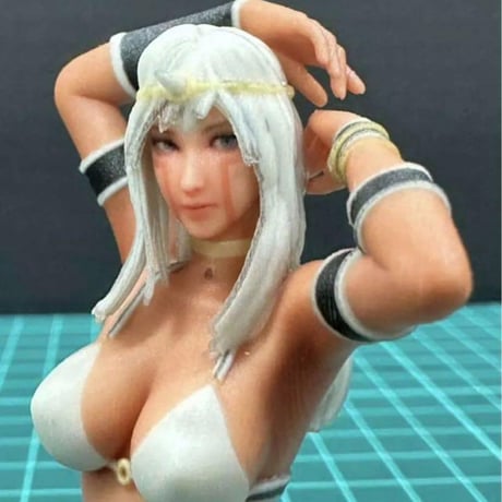 1/18★pw1★フィギュア★完成品★ミニカーに★リアルフィギュア　３Dフィギュア　★ジオラマに