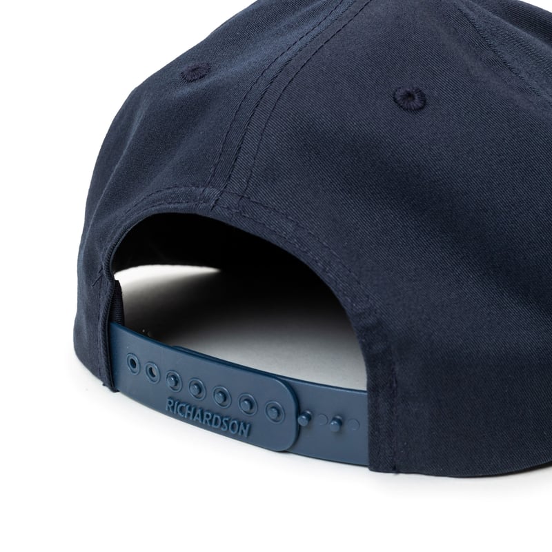 帽子 saliy SALLY CAN'T DANCE Trucker Cap Paddling Skelton