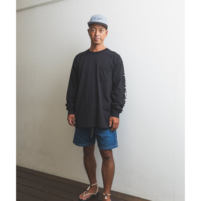 SALLY CAN'T DANCE Trucker Cap Paddling Skelton