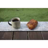 ショコラと響き合うコーヒー