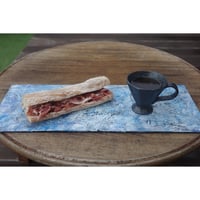 ボカディージョのためのコーヒー