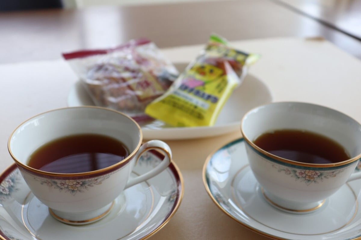 銚子電鉄 販売 河野製茶工場 和紅茶 | chosi-isumi