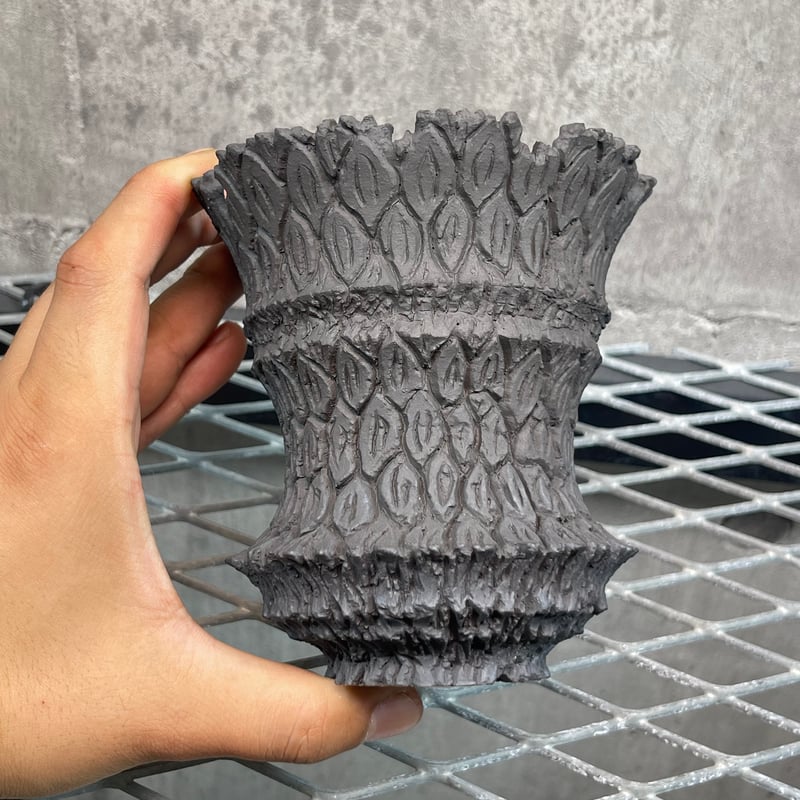 yt-yf 植木鉢　特注品 yt-yf 植木鉢特注品