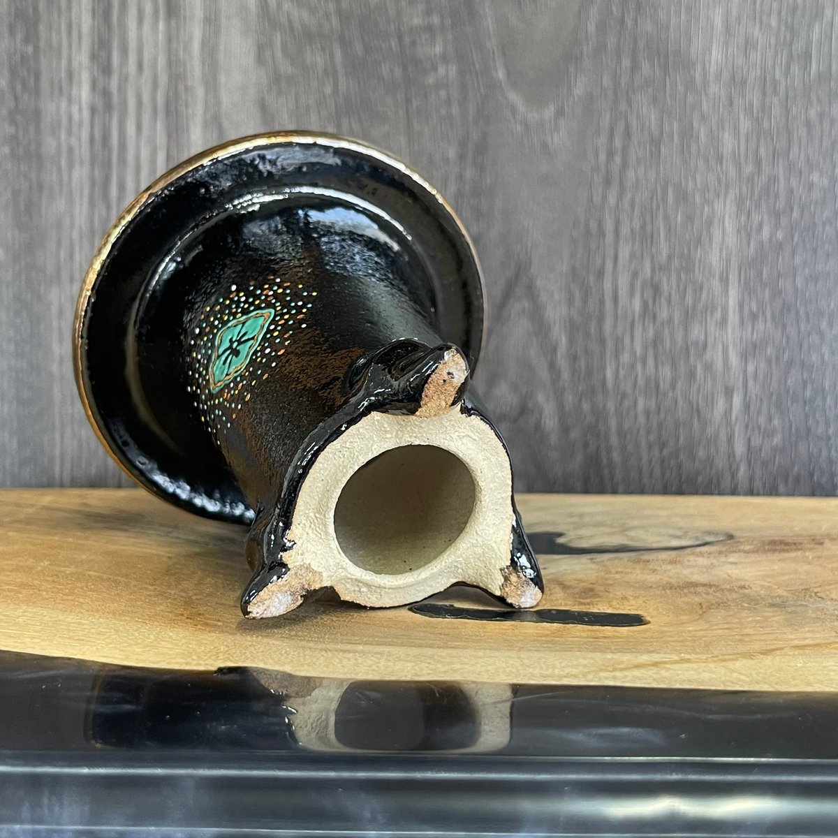 おもと鉢 万年青鉢 3.0-1 | FAT FOOT CLUB's STORE