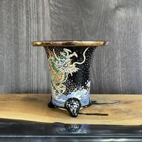 おもと鉢 万年青鉢 3.0-1 | FAT FOOT CLUB's STORE