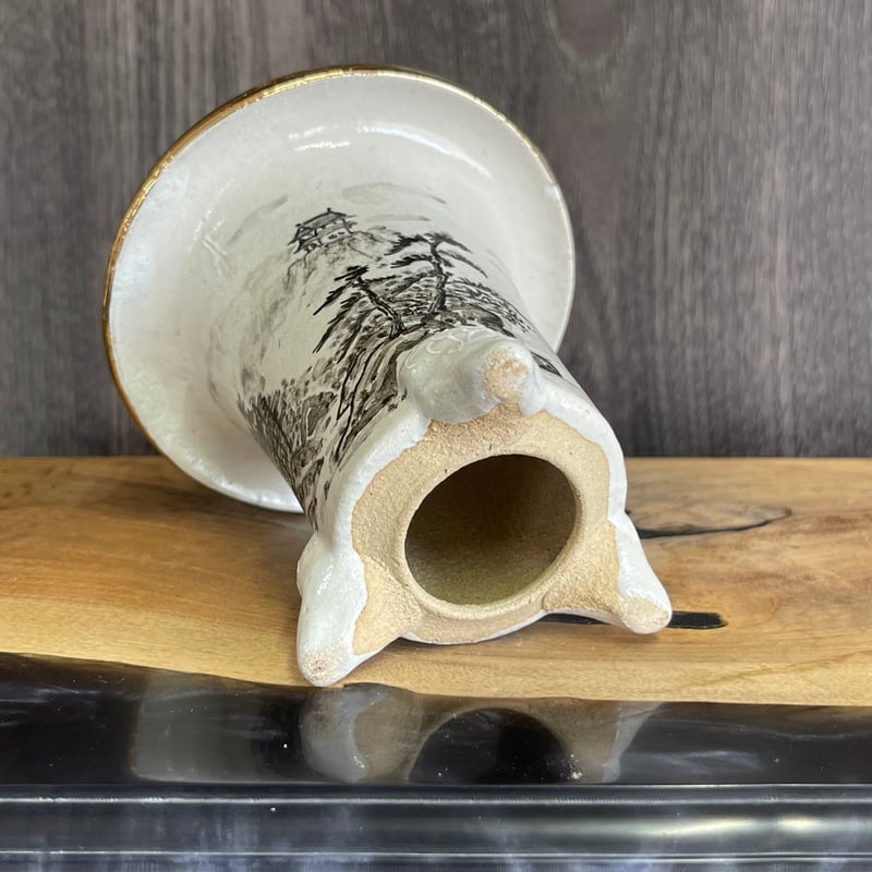 おもと鉢 万年青鉢 3.5-25 | FAT FOOT CLUB's STORE