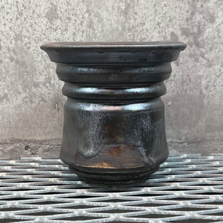 姫野翔太　姫野鉢　金彩　作家鉢　大鉢　未使用品 姫野翔太 姫野鉢 金彩 作家鉢 大鉢 未使用品 姫野翔太 | STORES