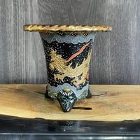 おもと鉢 万年青鉢 3.5-25 | FAT FOOT CLUB's STORE