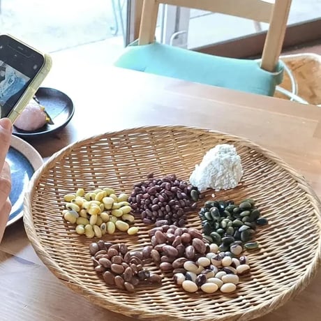 9/12 万能調味料お醤油豆と、簡単なお料理のクラス