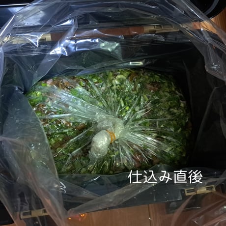 (準備中)11/29(日)お漬物フェスティバル in横浜