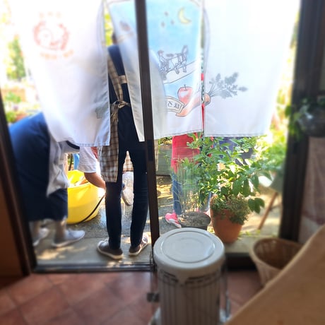 (準備中)11/29(日)お漬物フェスティバル in横浜