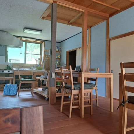 (準備中)10/17～10/18　秋の酵素クラス/長野こみちキッチン